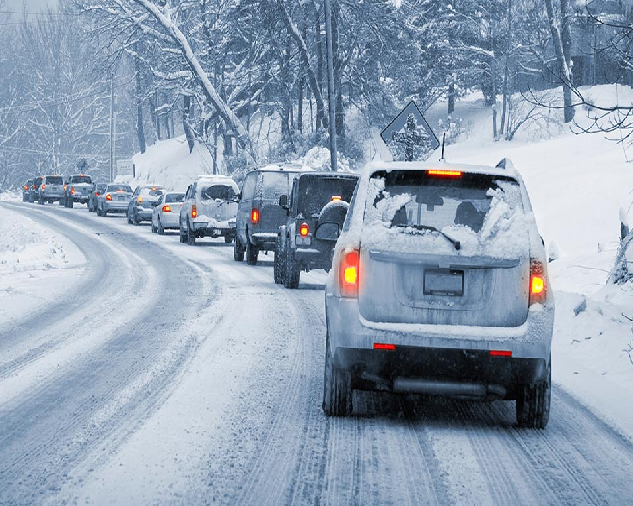 3 Steps to Prepare Your Car for Unexpected Winter Emergencies