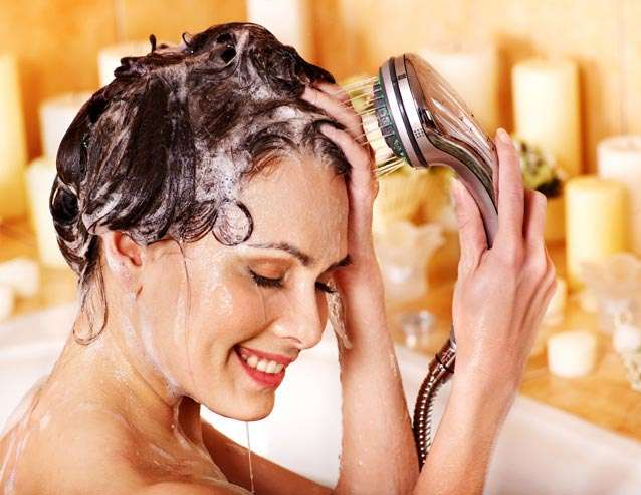 Deep Condition Your Hair at Home
