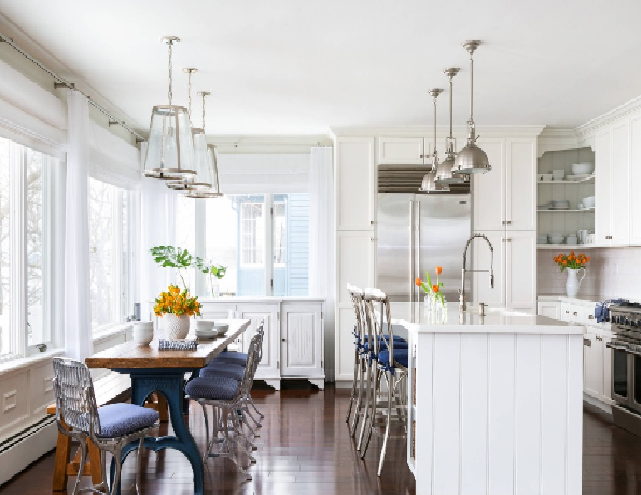 Get Some Tips on Renovating Your Kitchen