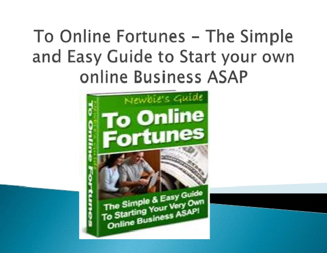 Getting your Businesses online was never this easy!