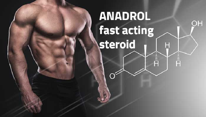 Getting the right administration of the oxymetholone for the maximum benefit