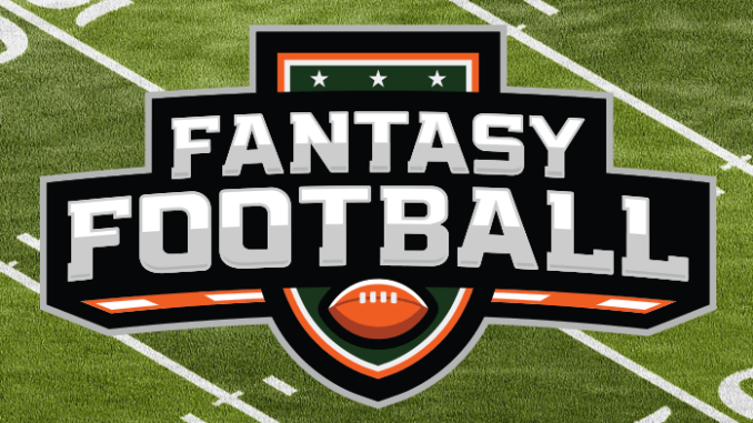 fantasy football rules