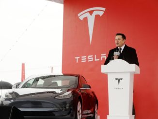 How the Tesla Sale Improves Year by Year
