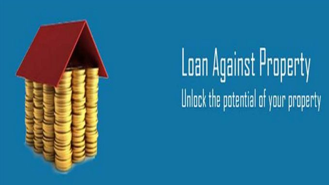 Loan Against Property – The Process