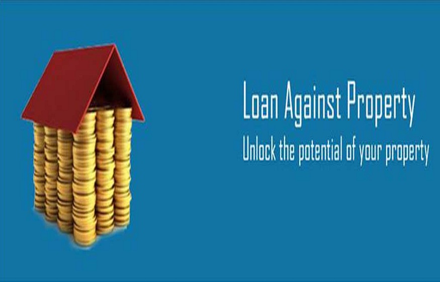 Loan Against Property – The Process