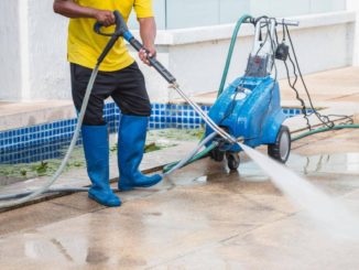 tiles cleaning in Melbourne
