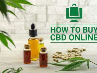 Buy CBD Products