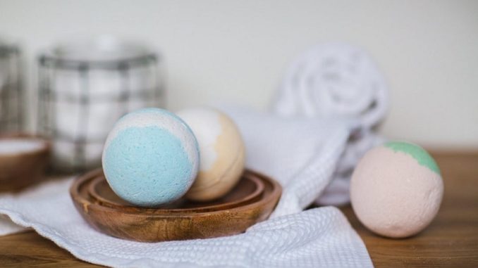 Reasons to Use CBD Bath Bombs