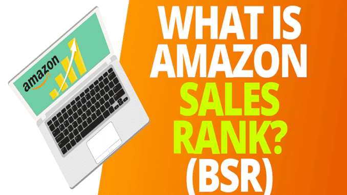 Amazon Greatest Sellers Rank: What Sellers Have to Know