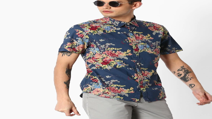 Printed Shirts Men Must Buy