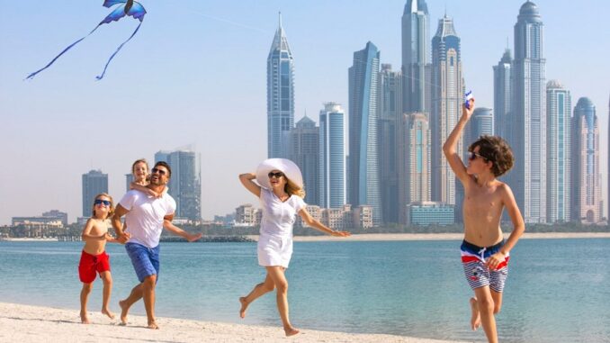 Efficient Tricks to Make Your Dubai Journey Straightforward & Trouble-free