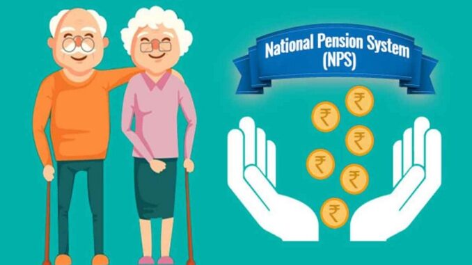National Pension