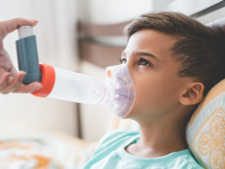 Asthma Care for Children