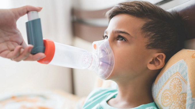 Asthma Care for Children