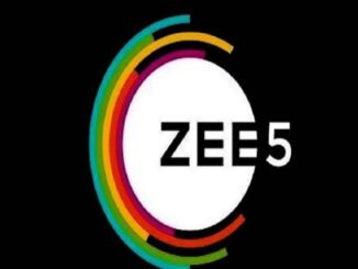 watch on Zee5