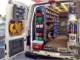 Modern Freight Logistics