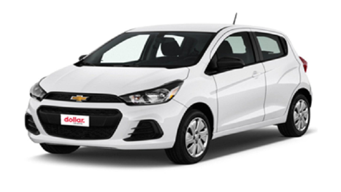 book your car hire